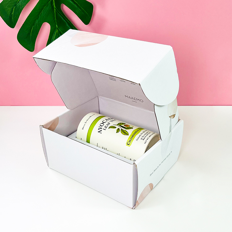 Snacks Paper Box Packaging - Trade News - 2